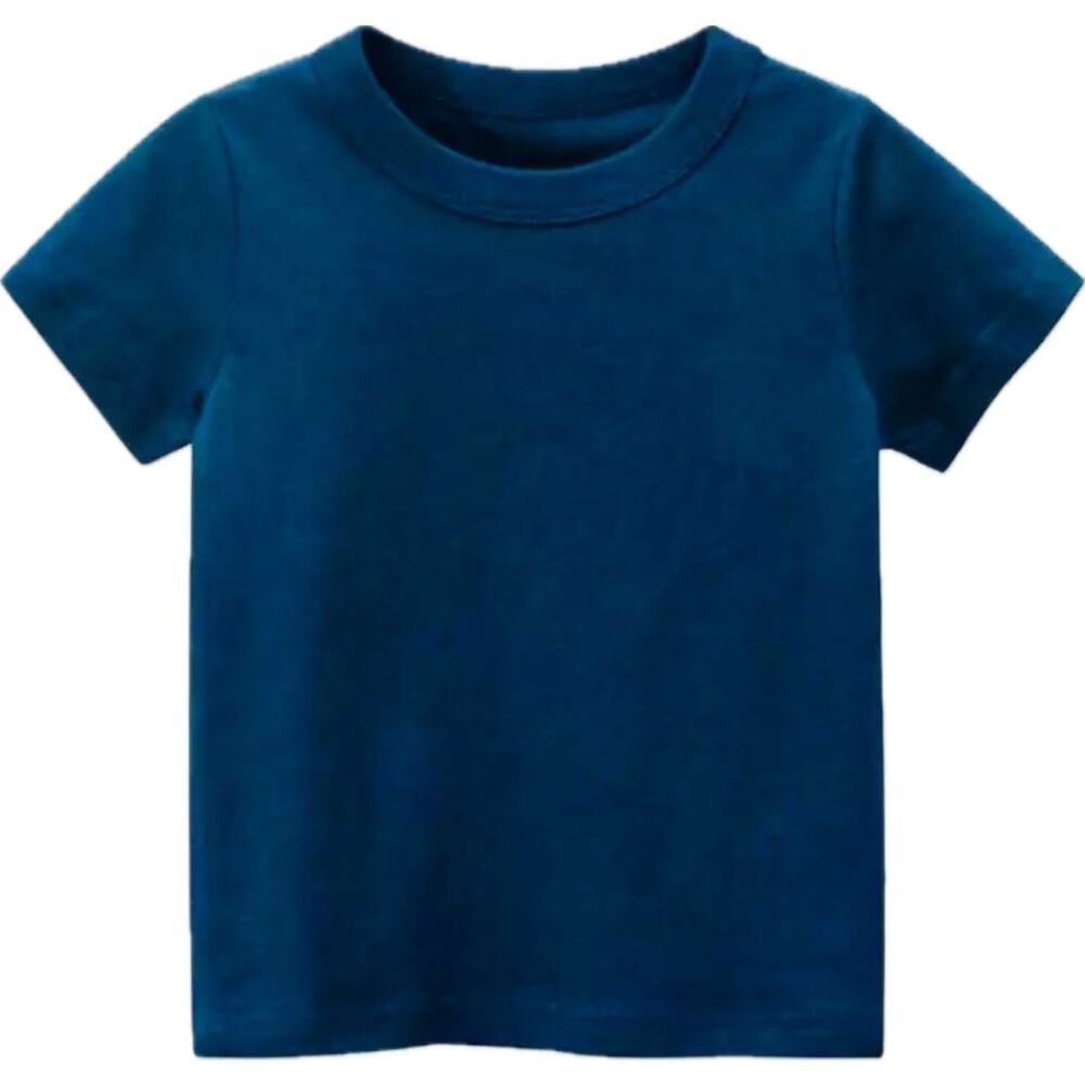 New Kid’s short sleeved t-shirt 4T